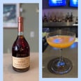 I Tried Usher's Favorite Cognac and Now It's My Go-To Holiday Party Gift