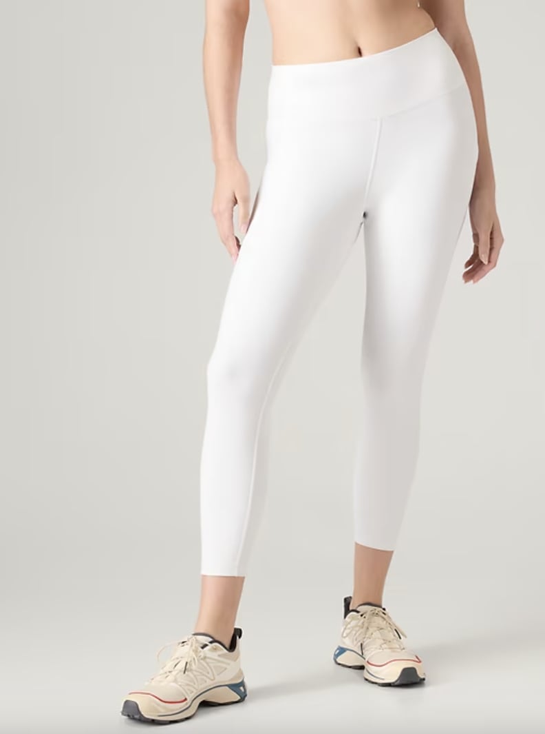 A Workout Legging