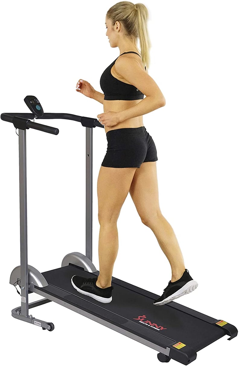 Best Affordable Treadmill For Walking