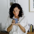 This New Moon in Capricorn Baño Will Help You Set Goals For 2025