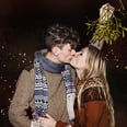 The Sexiest Holiday Pickup Lines to Use This Season