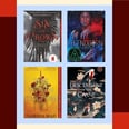 26 Fantasy Books Like "A Court of Thorns and Roses"
