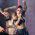 Charli XCX's Makeup Artist Shares Product Recs and Brat Beauty Secrets
