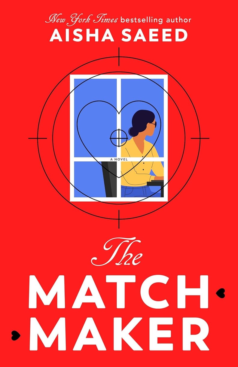 “The Matchmaker” by Aisha Saeed