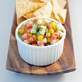 15 Seaside Picnic Bites to Savor