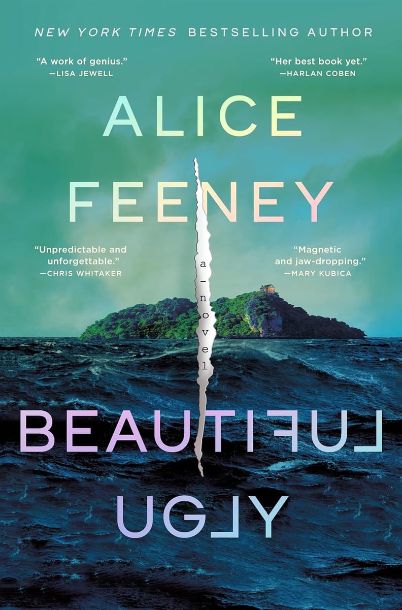 “Beautiful Ugly” by Alice Feeney