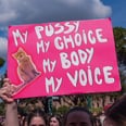 I'm Embracing Korea's 4B Movement and Refusing to Date Men After Trump's Election