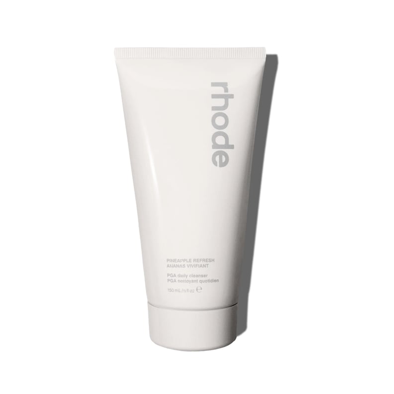 Best Cleanser According to Dr. Dhaval Bhanusali