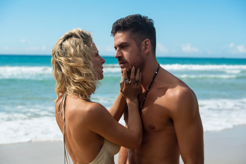 "Tidelands"