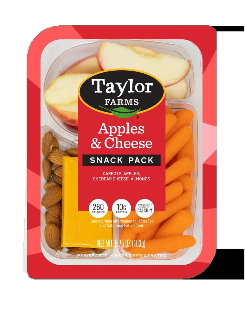 Best Balanced Snack For Diabetes