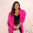 Ashley Park Says She and Lily Collins Love Bonding Over Sheet Masks and Gossip