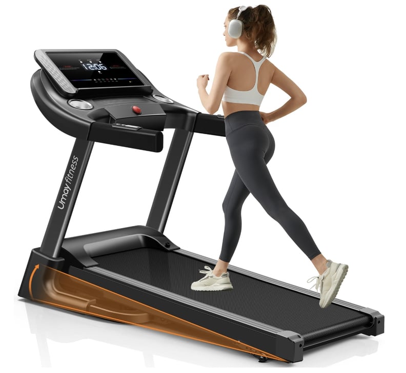 Best Affordable Treadmill For Small Spaces