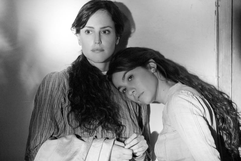 "Elisa & Marcela"