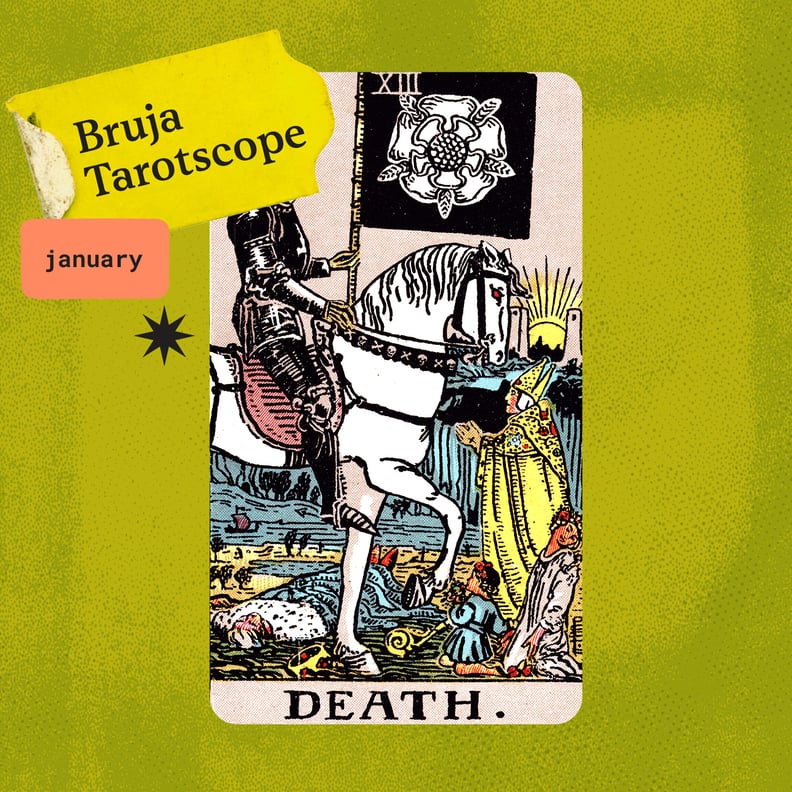 Cancer Tarot Card