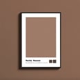 A Shopping Editor's Guide to Nailing Pantone's Mocha Mousse Color Trend