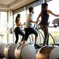 5 Elliptical Workouts to Challenge Every Fitness Level