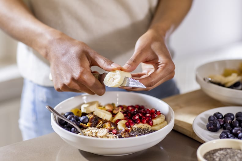 Foods that can help with depression, according to experts