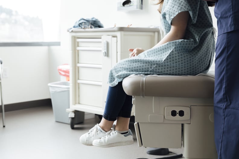 How women can advocate for better medical care, according to doctors
