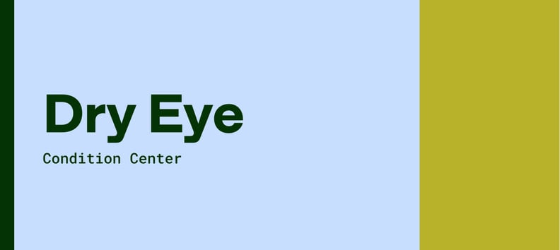 What is dry eye disease? MDs explain.
