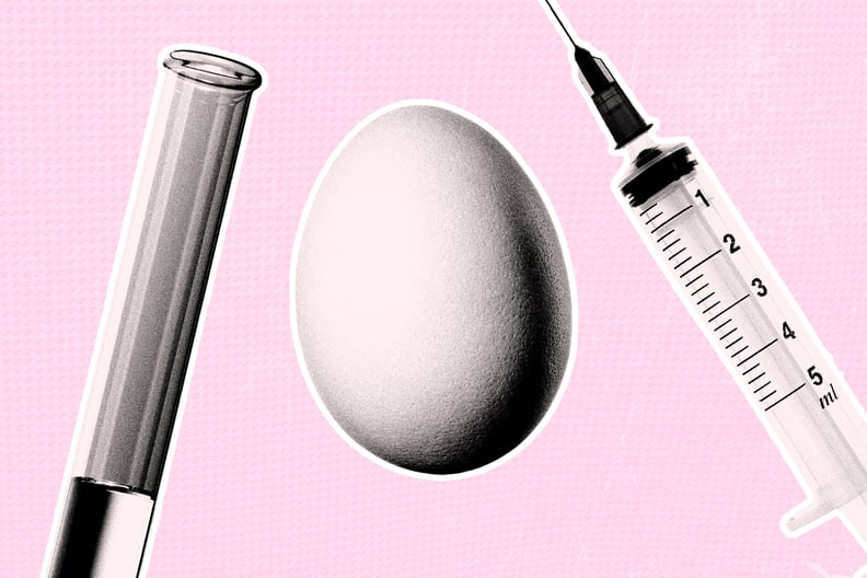 Egg freezing treatment survival guide