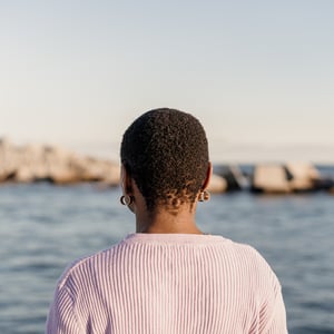 Dear Black Women: Here's How We Reclaim Our Time, Peace, and Joy in 2025