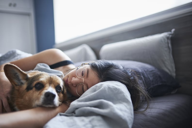 Can the flu shot make you sick?