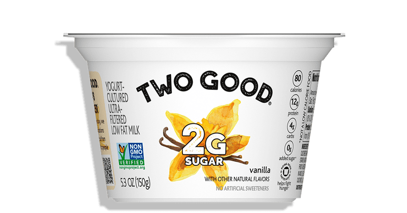 Best Low Sugar Yogurt Snack For Diabetes